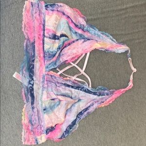Victoria secret bralette
